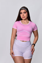 BLUSA TURQUÍA