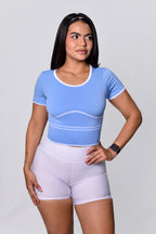 BLUSA TURQUÍA