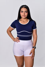 BLUSA TURQUÍA