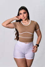 BLUSA TURQUÍA