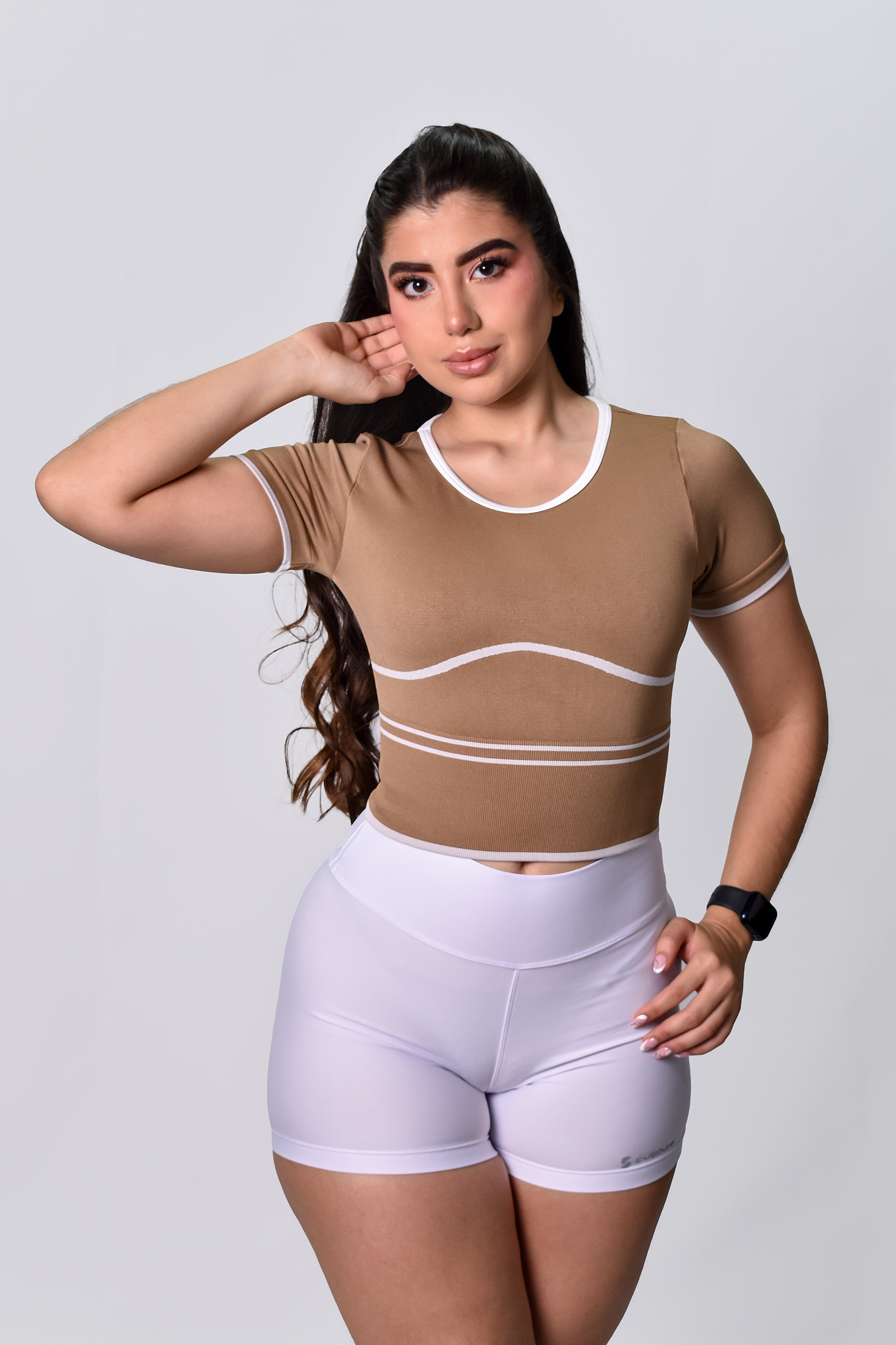 BLUSA TURQUÍA