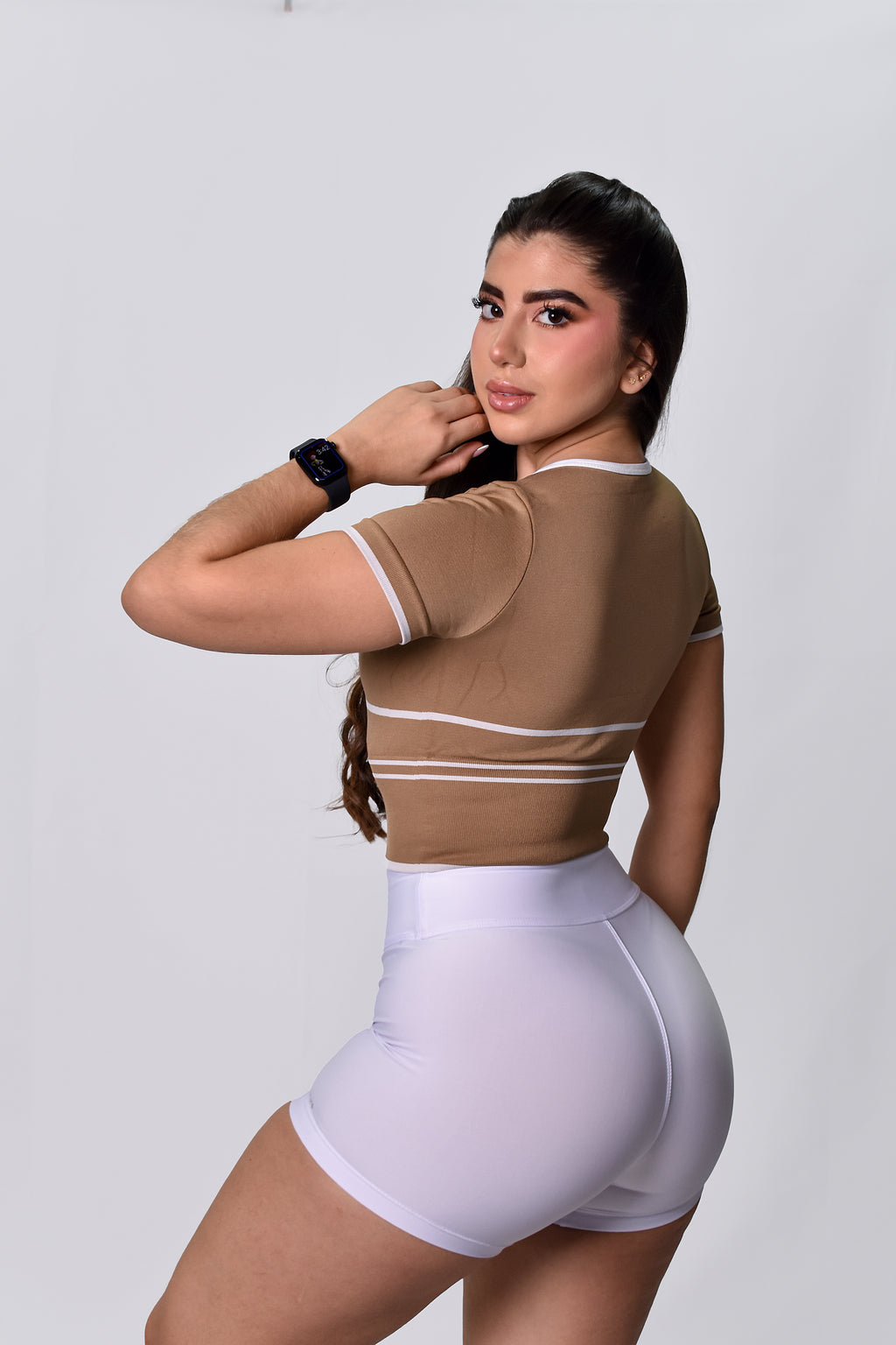BLUSA TURQUÍA