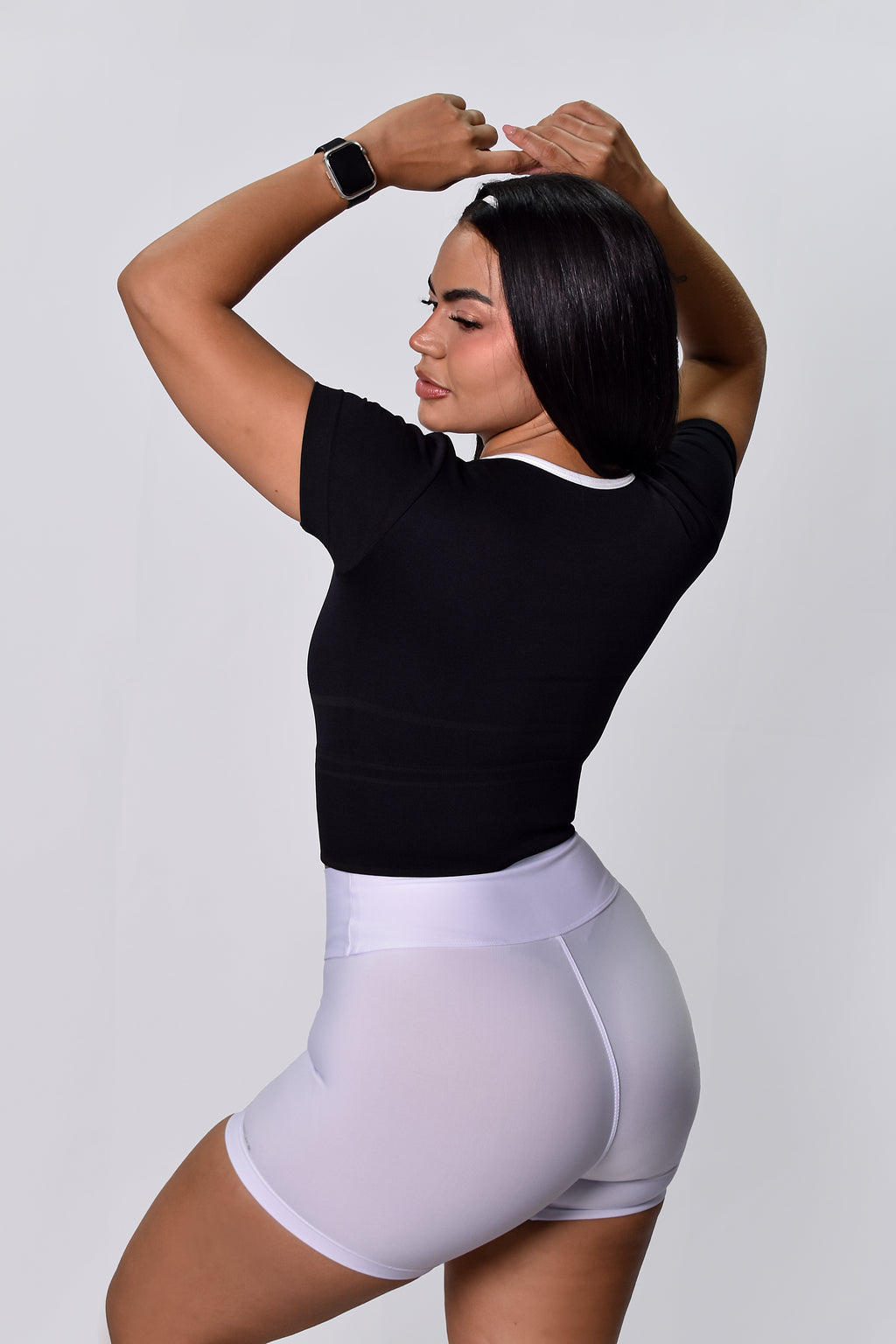 BLUSA TURQUÍA