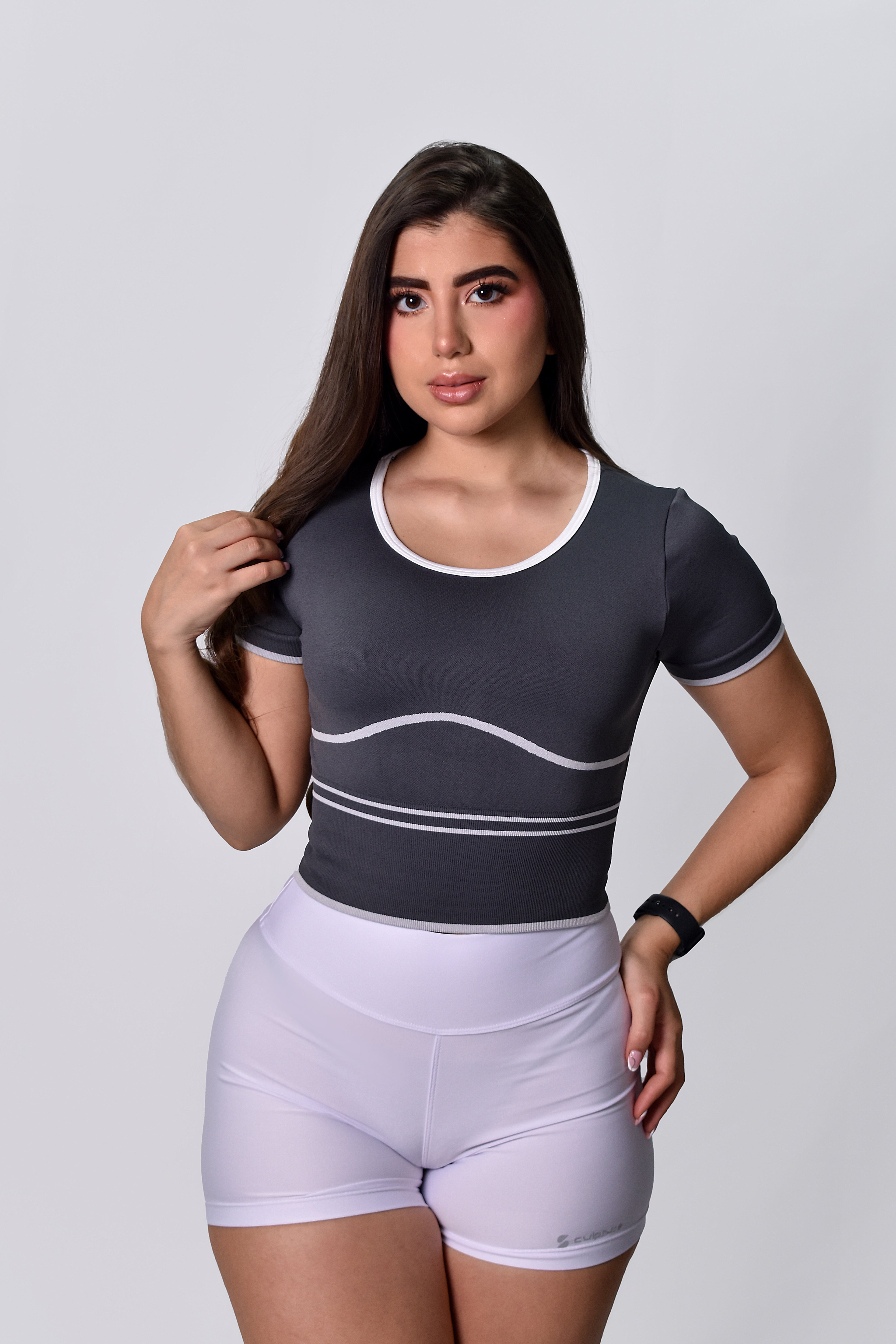 BLUSA TURQUÍA