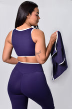 CONJUNTO HUSTON