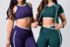 CONJUNTO HUSTON