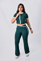 CONJUNTO HUSTON