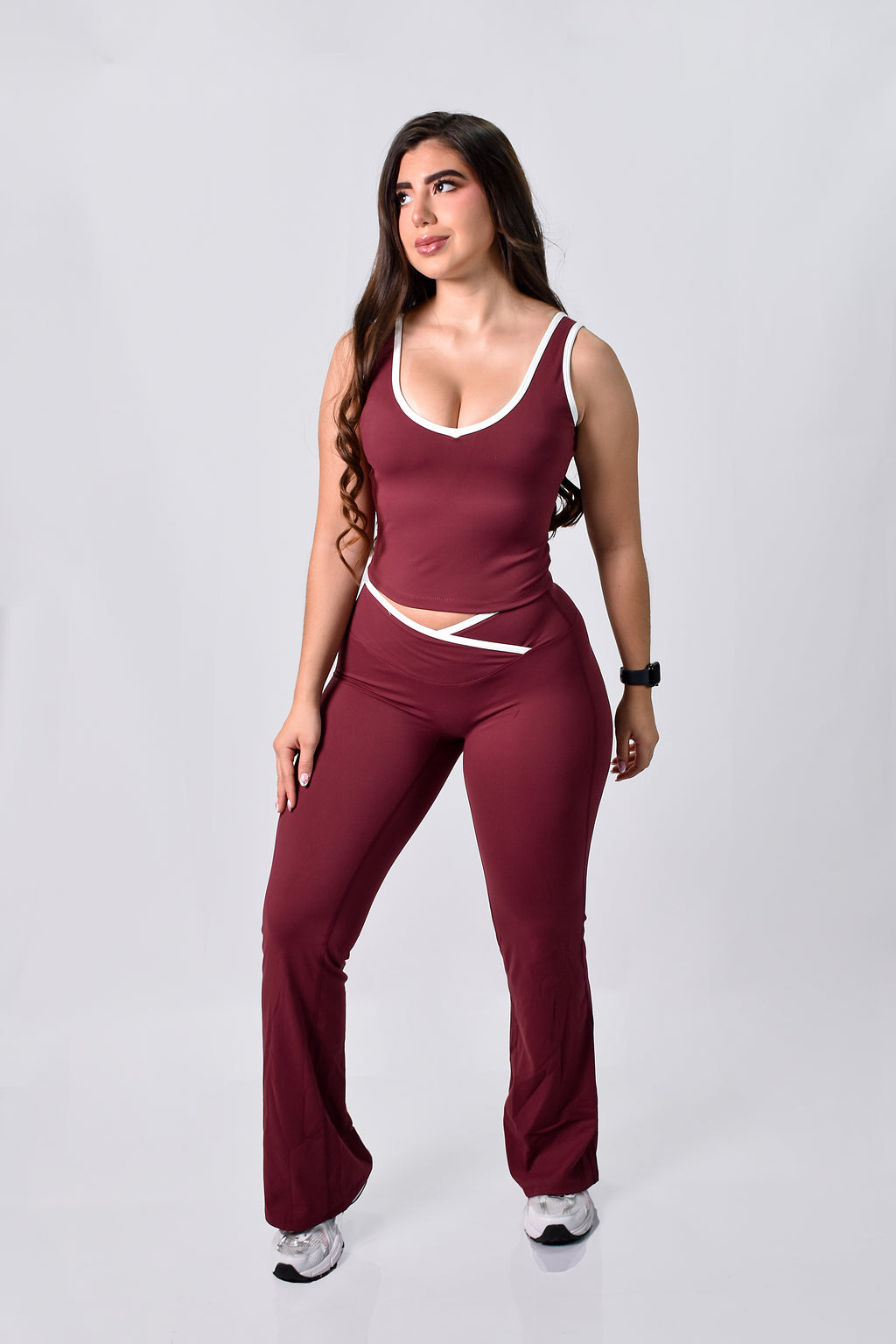 CONJUNTO DALLAS