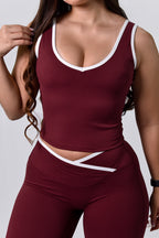 CONJUNTO DALLAS