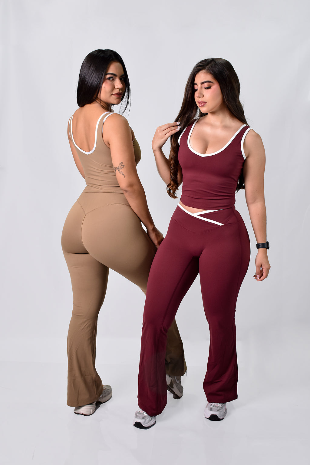 CONJUNTO DALLAS