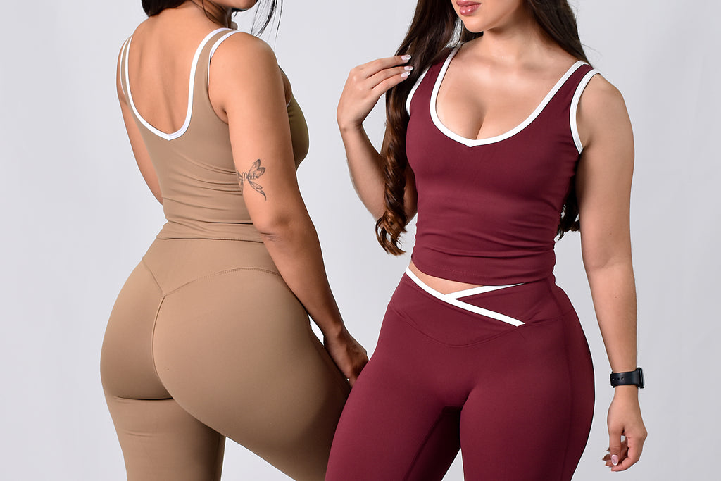 CONJUNTO DALLAS