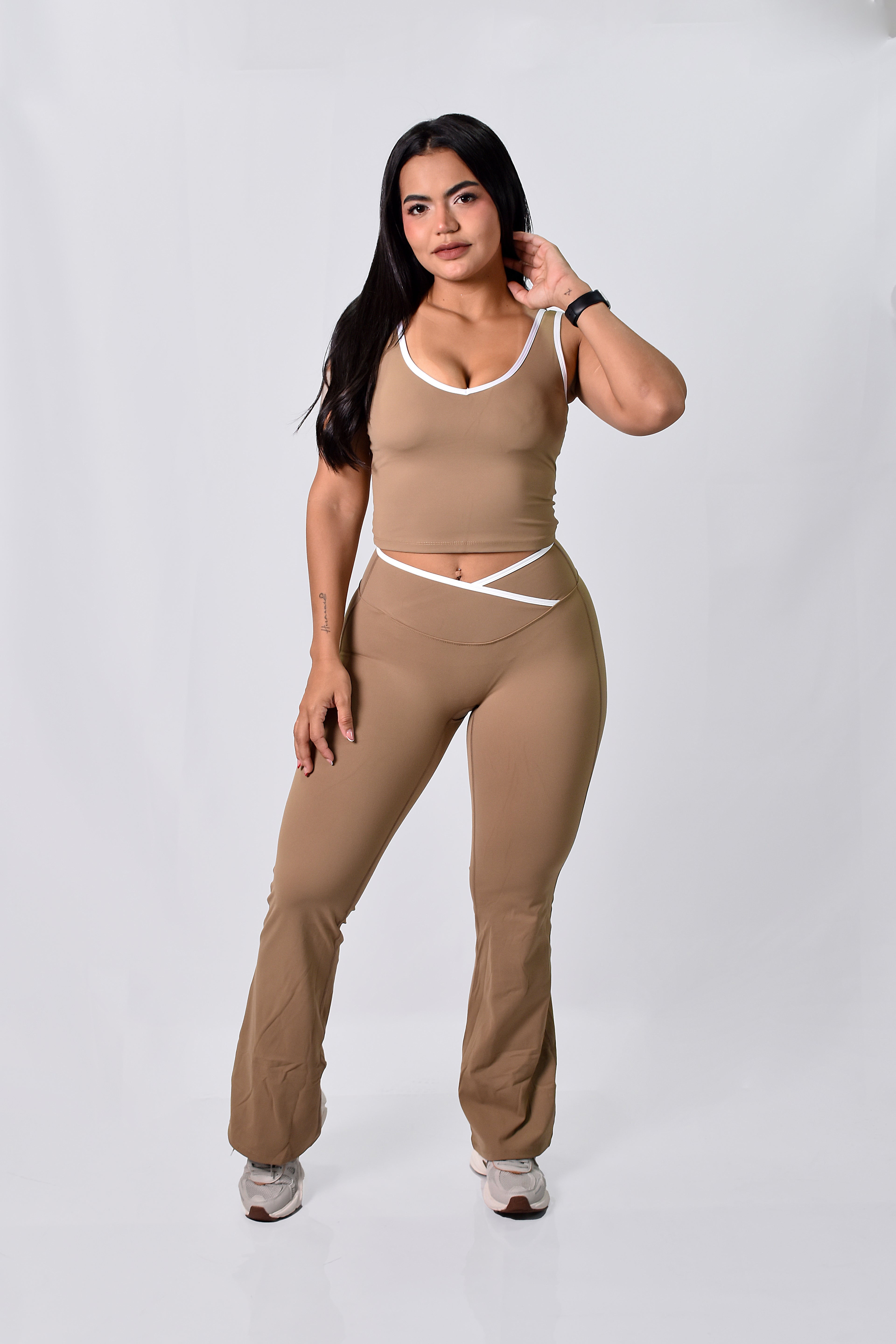 CONJUNTO DALLAS