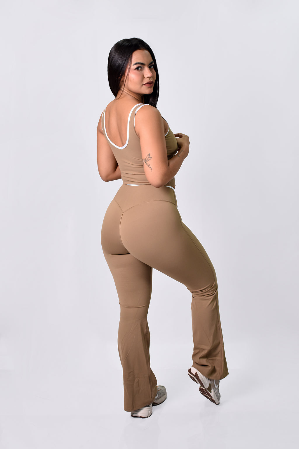 CONJUNTO DALLAS
