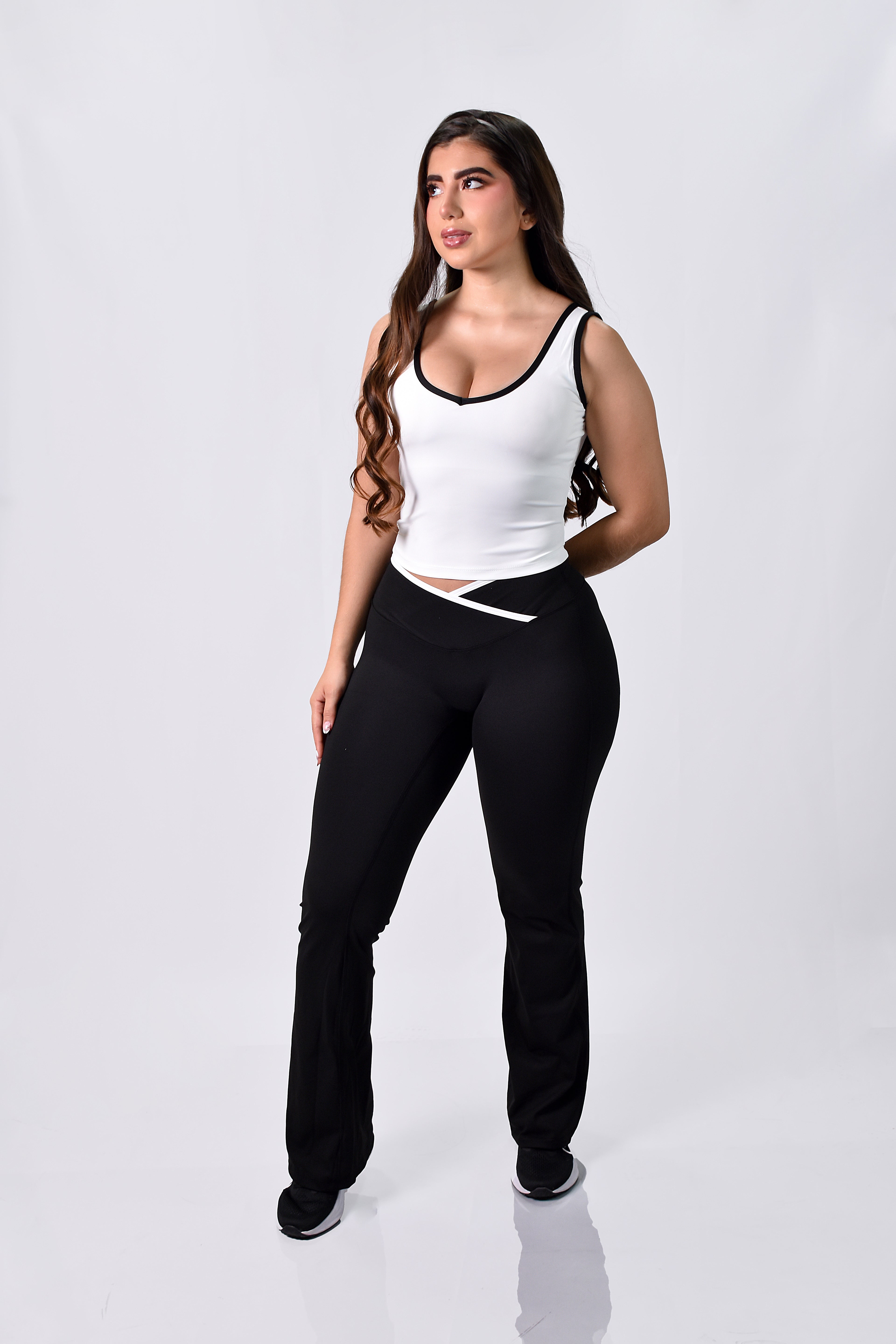 CONJUNTO DALLAS
