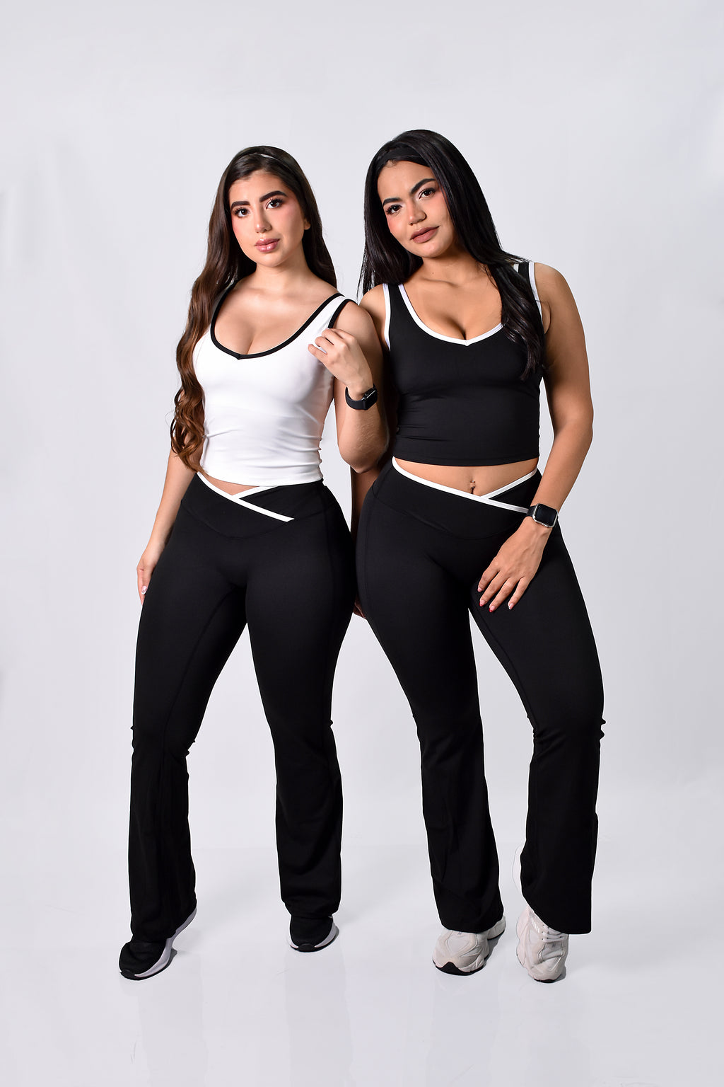 CONJUNTO DALLAS