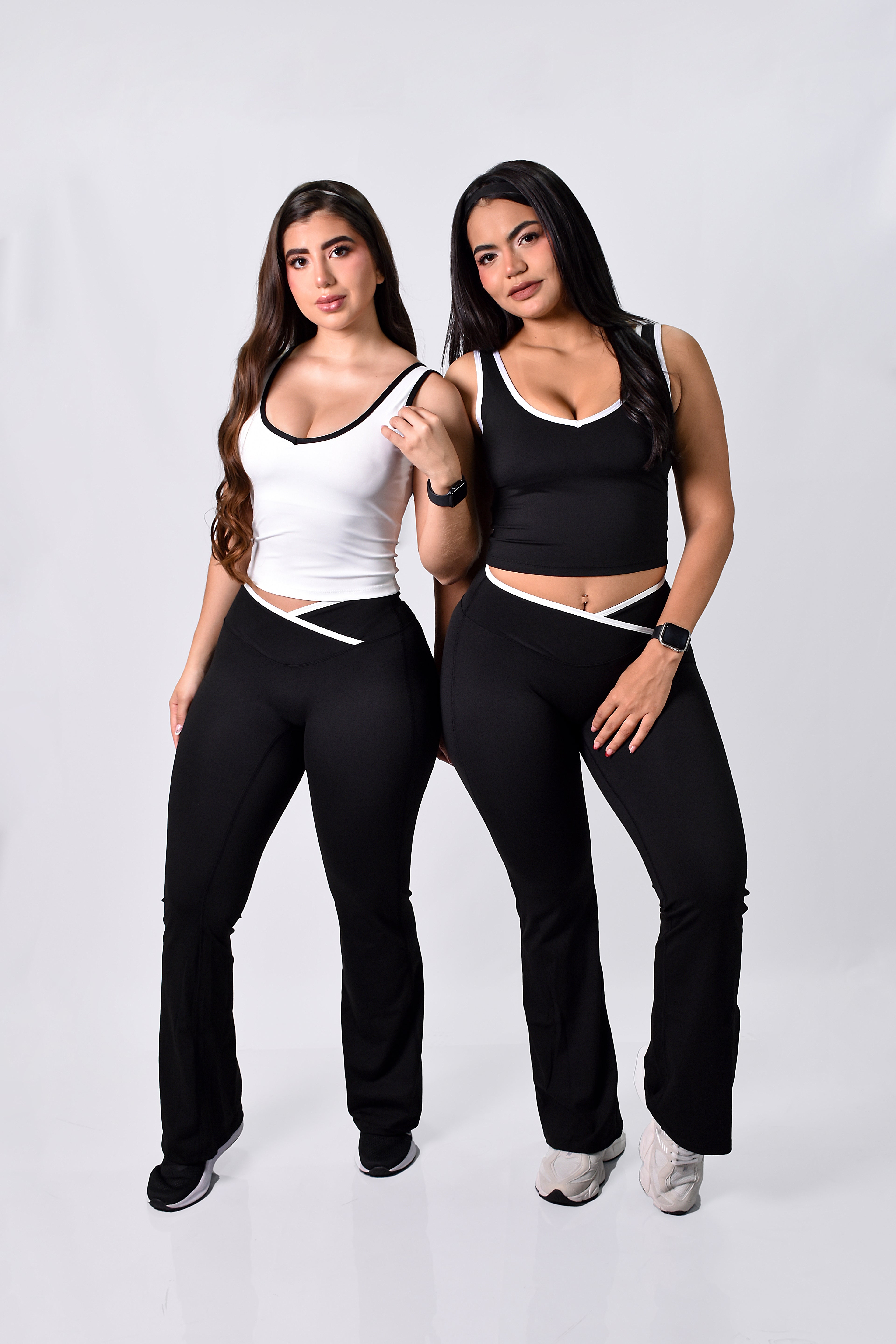 CONJUNTO DALLAS