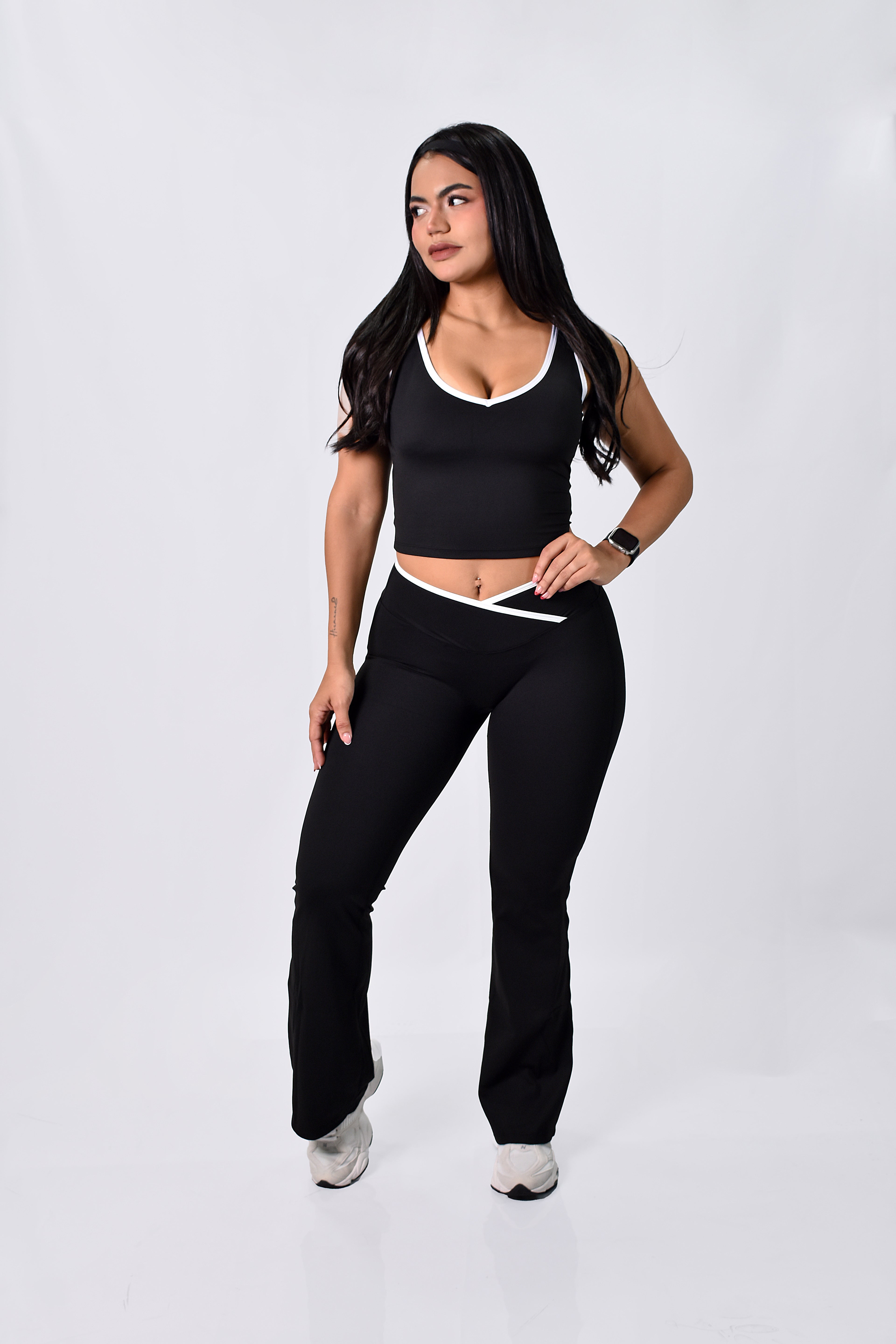 CONJUNTO DALLAS