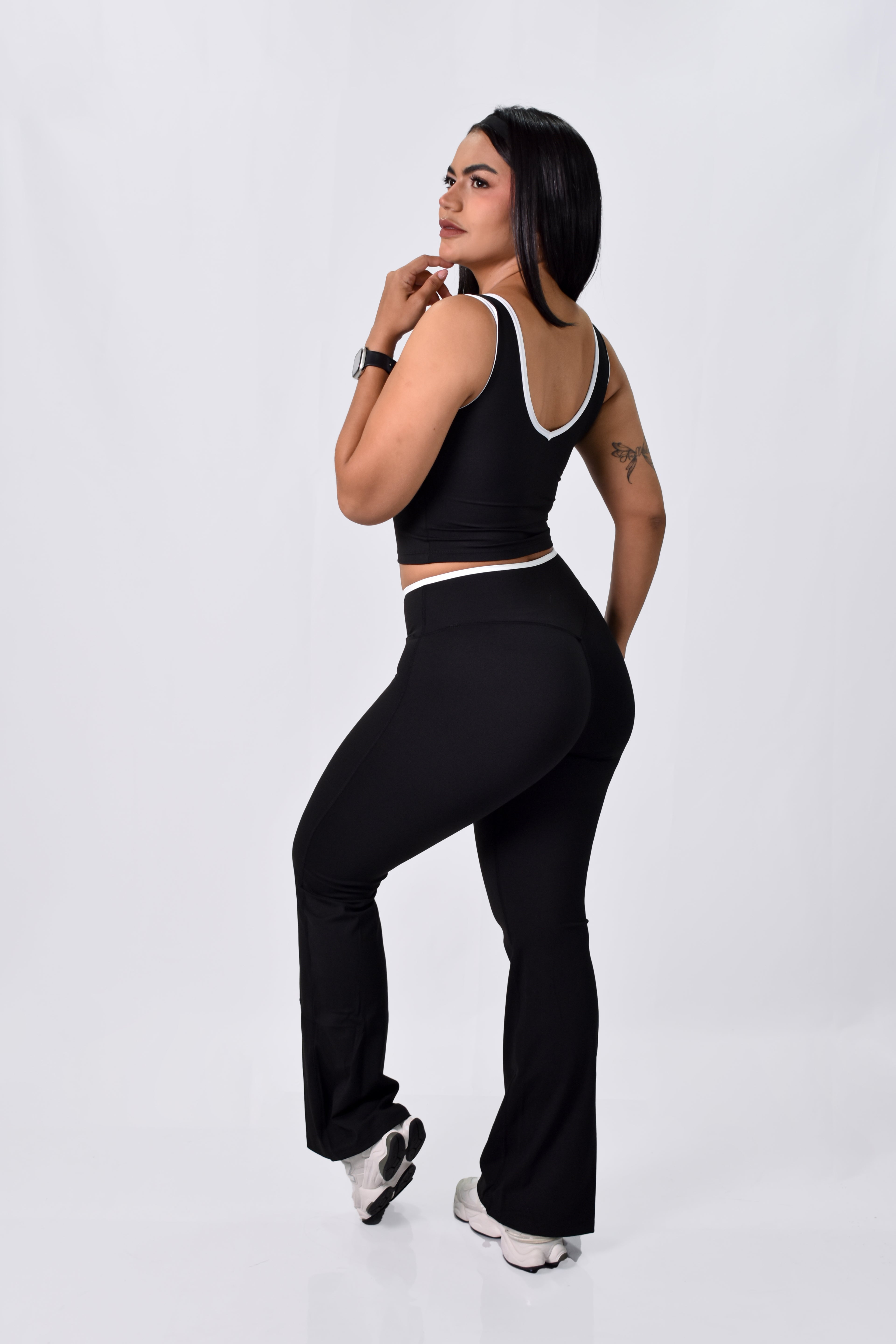 CONJUNTO DALLAS