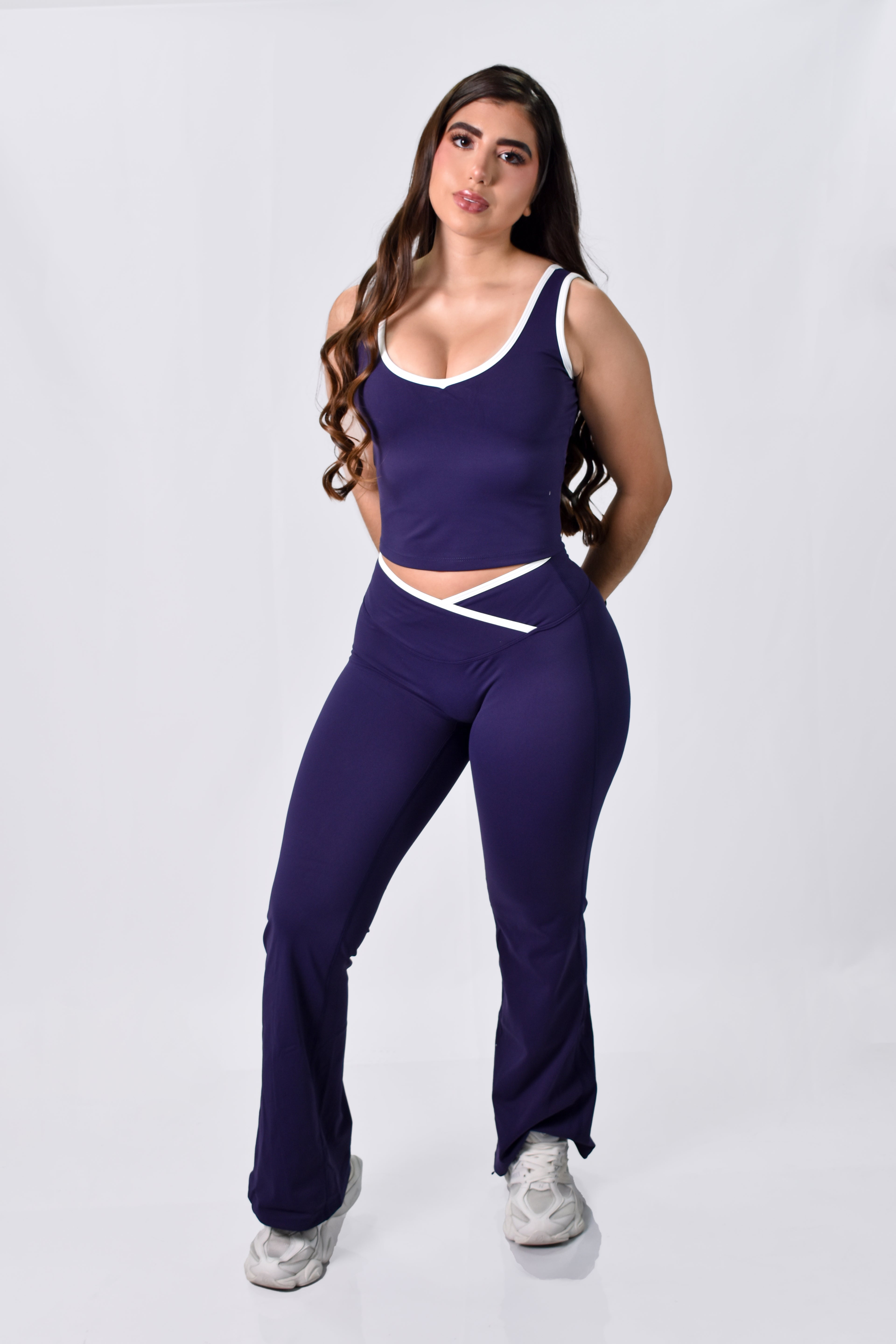 CONJUNTO DALLAS