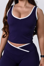 CONJUNTO DALLAS
