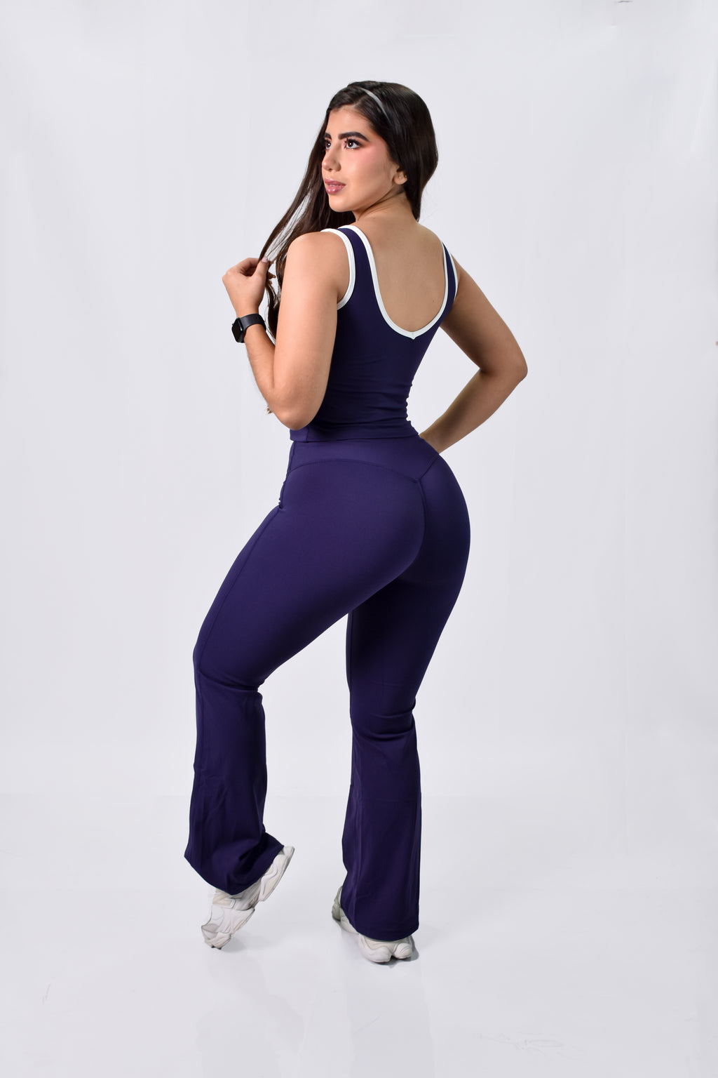 CONJUNTO DALLAS