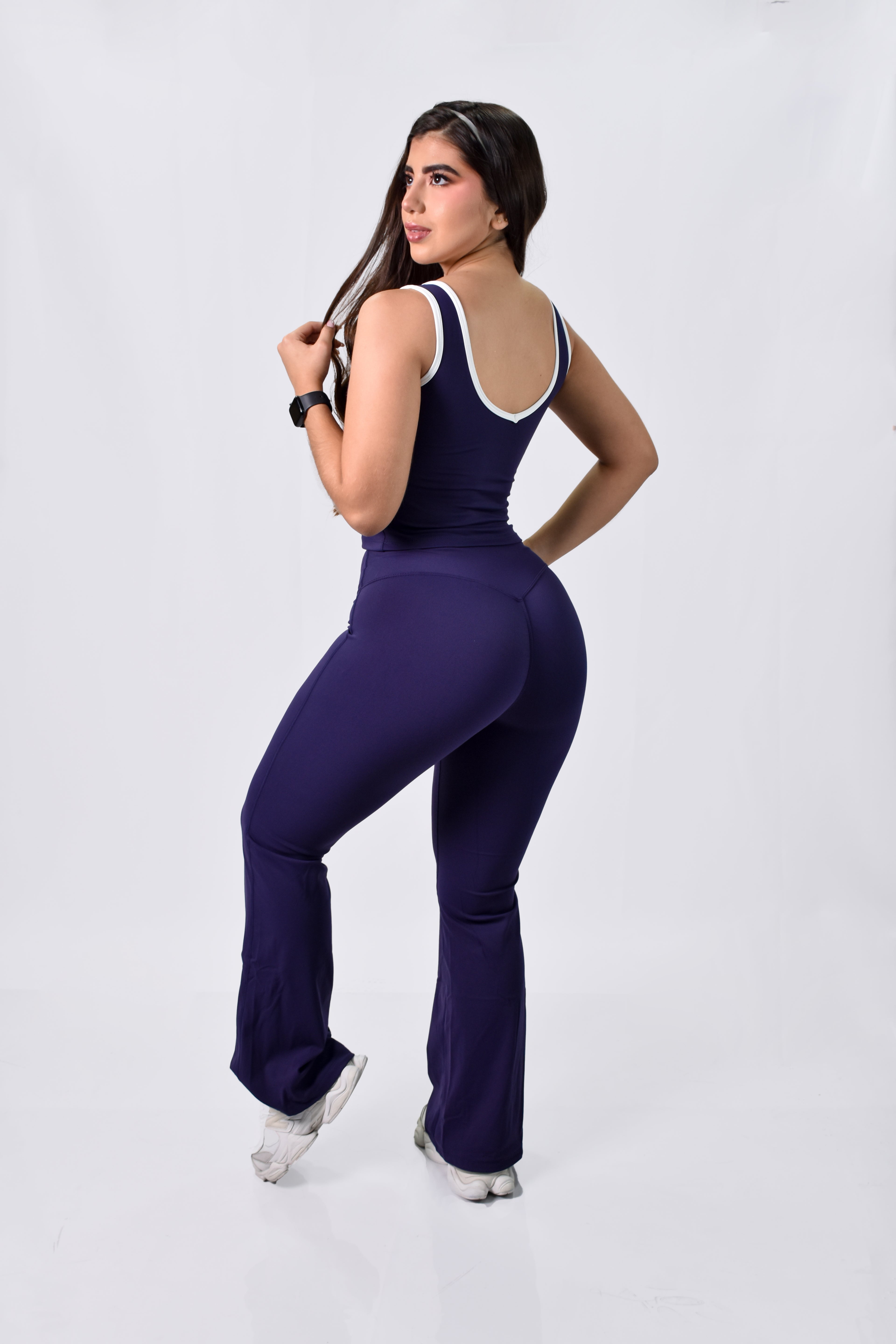 CONJUNTO DALLAS