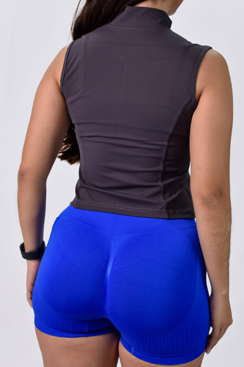 SHORT GRECIA