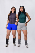 SHORT GRECIA