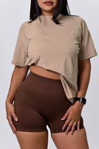 SHORT GRECIA