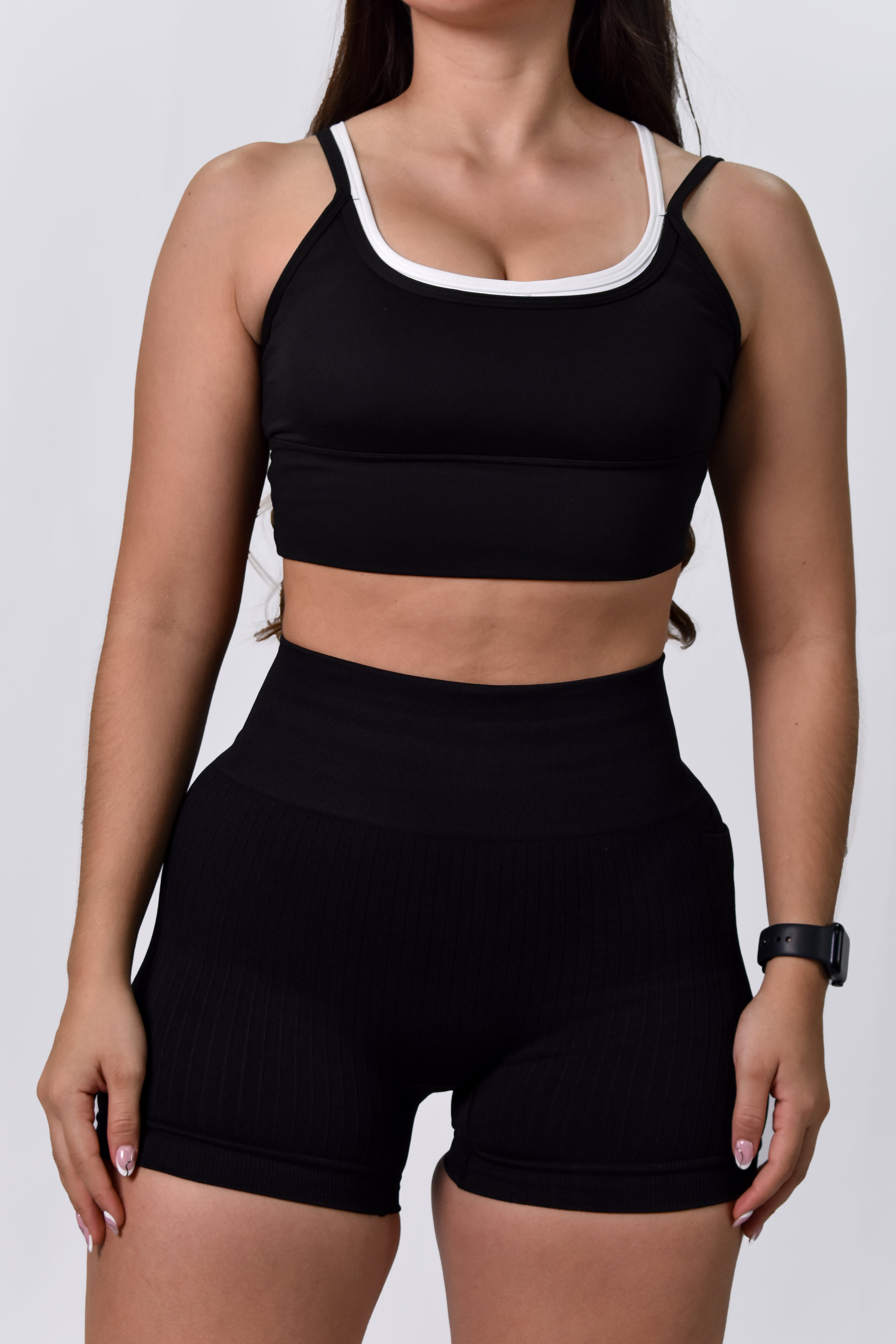 SHORT GRECIA