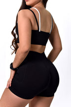 SHORT GRECIA