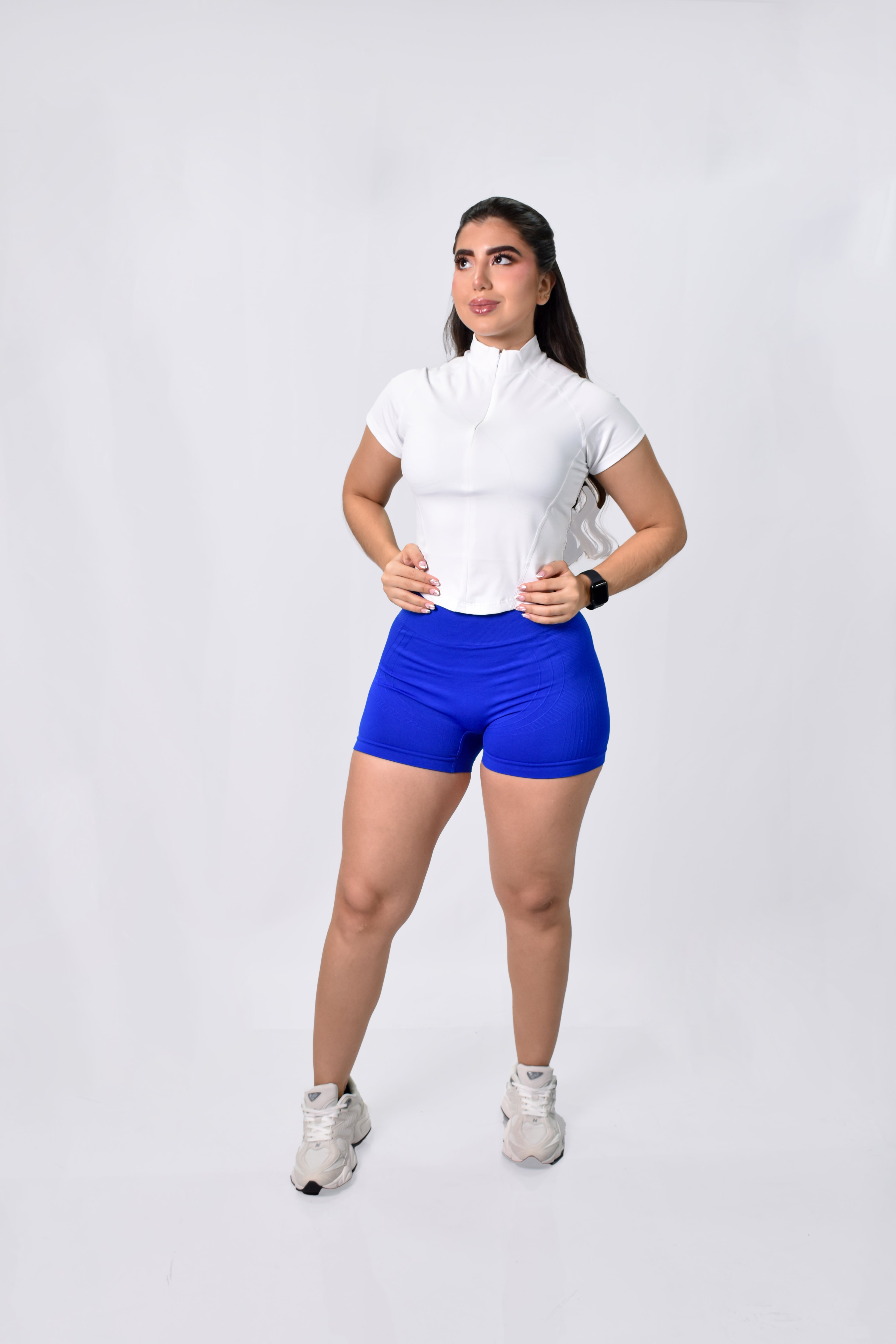 SHORT MANHATAN