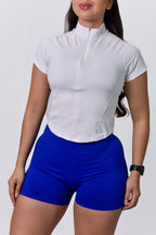 SHORT MANHATAN