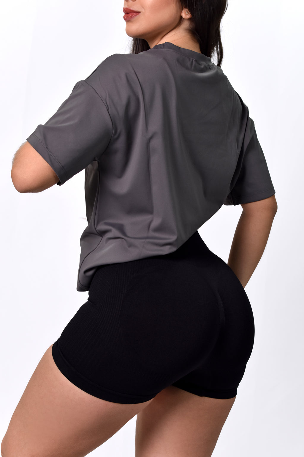 SHORT MANHATAN