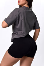 SHORT MANHATAN