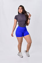 SHORT FRANCIA