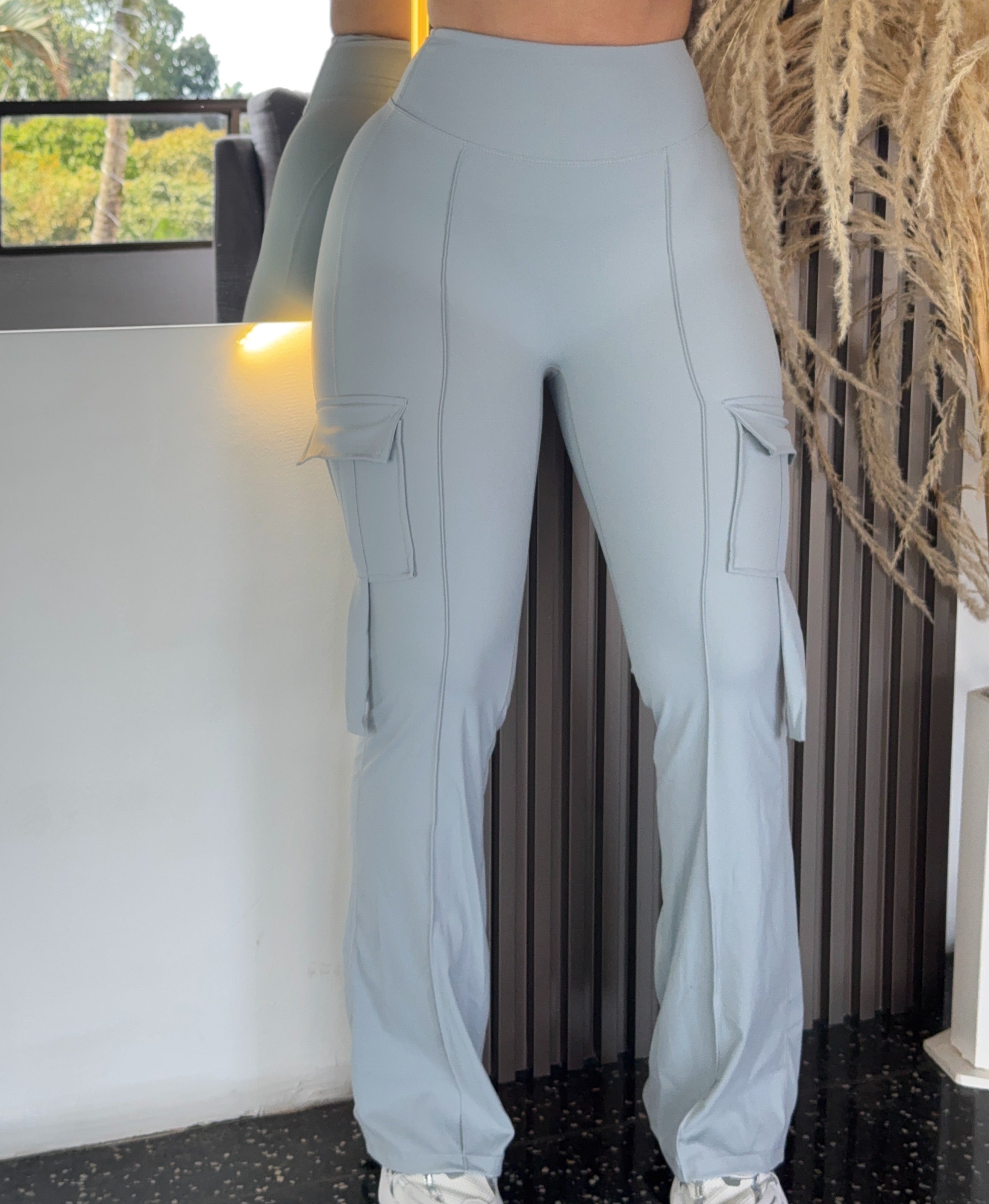 LEGGING BUDAPEST