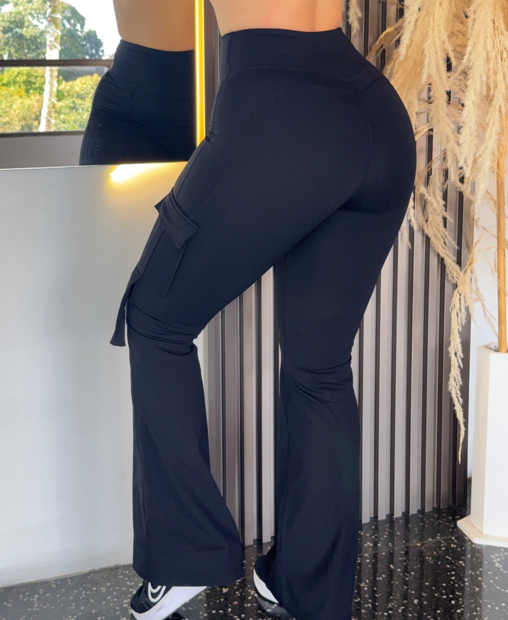 LEGGING BUDAPEST