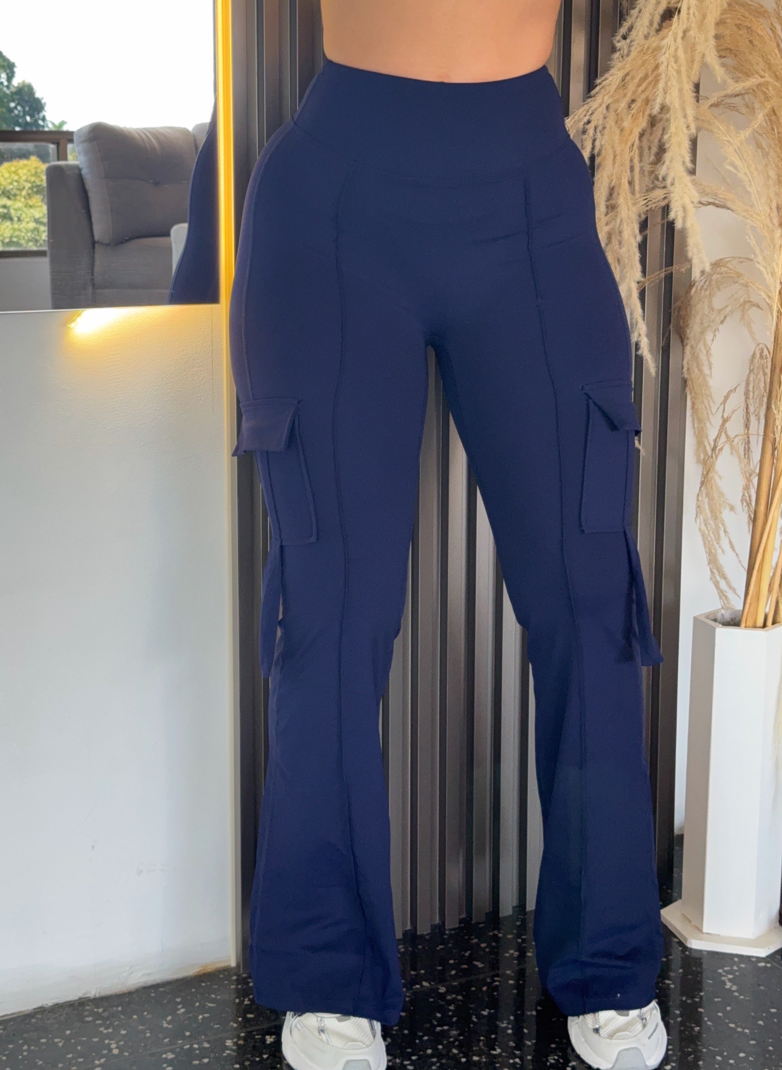 LEGGING BUDAPEST