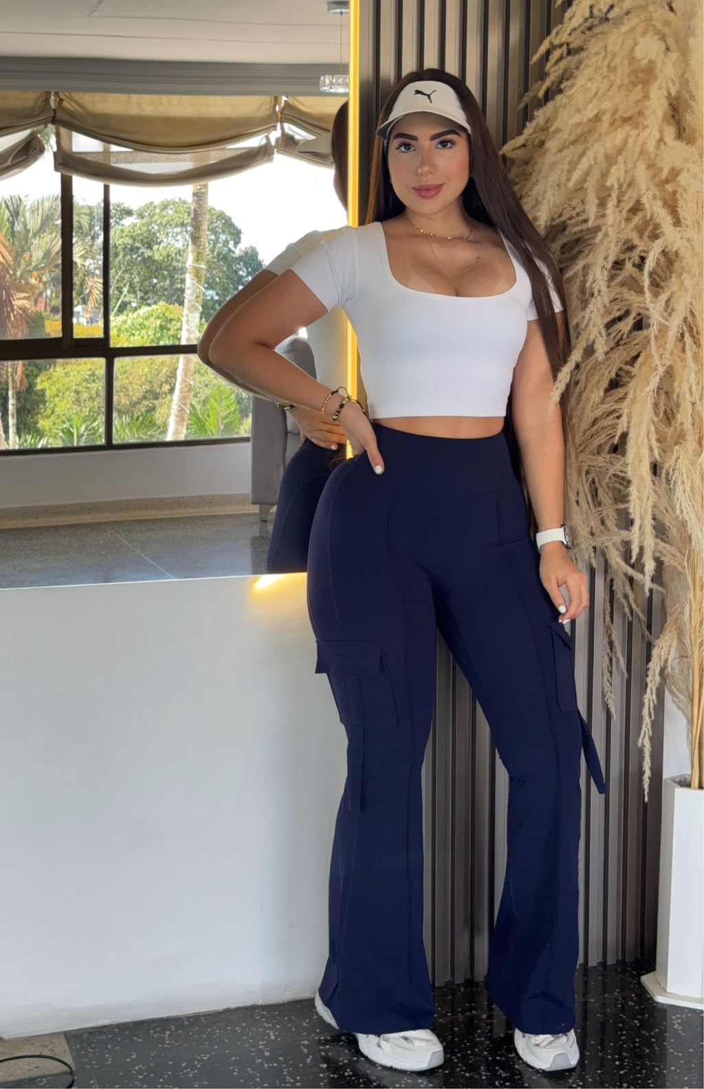 LEGGING BUDAPEST