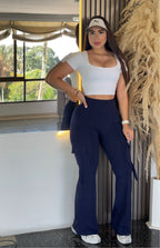 LEGGING BUDAPEST