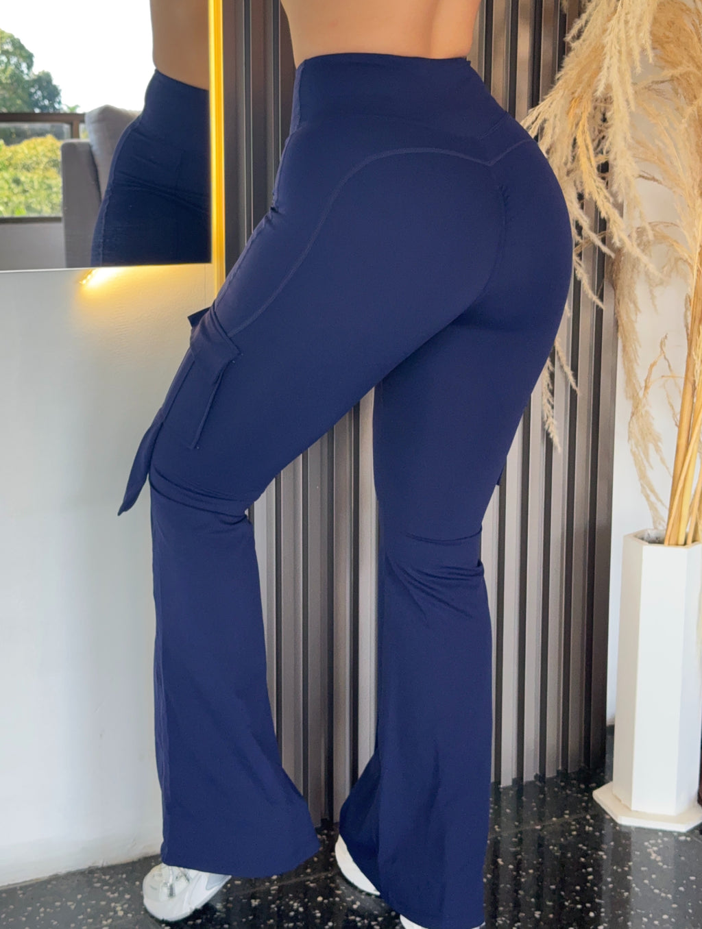LEGGING BUDAPEST