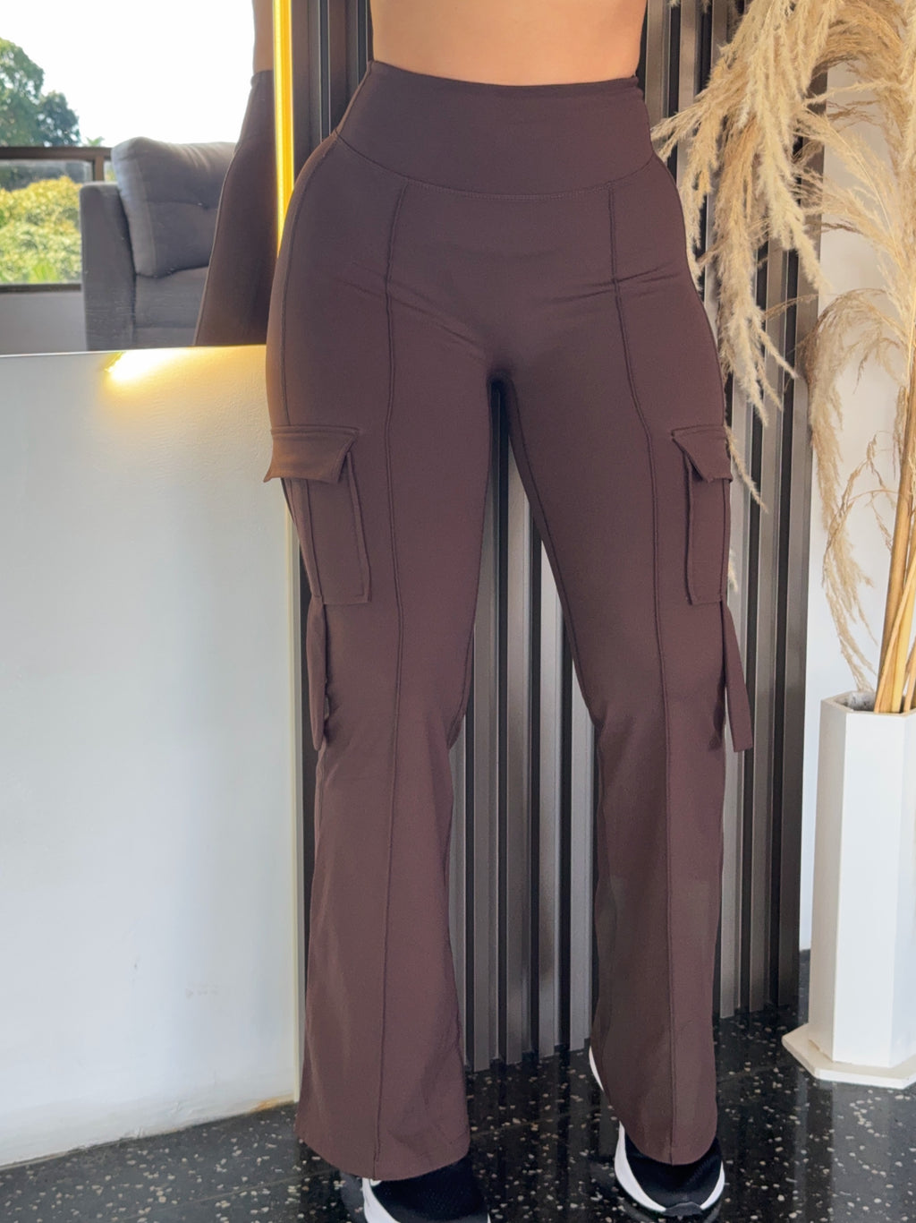 LEGGING BUDAPEST