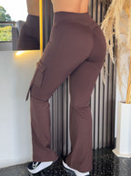 LEGGING BUDAPEST
