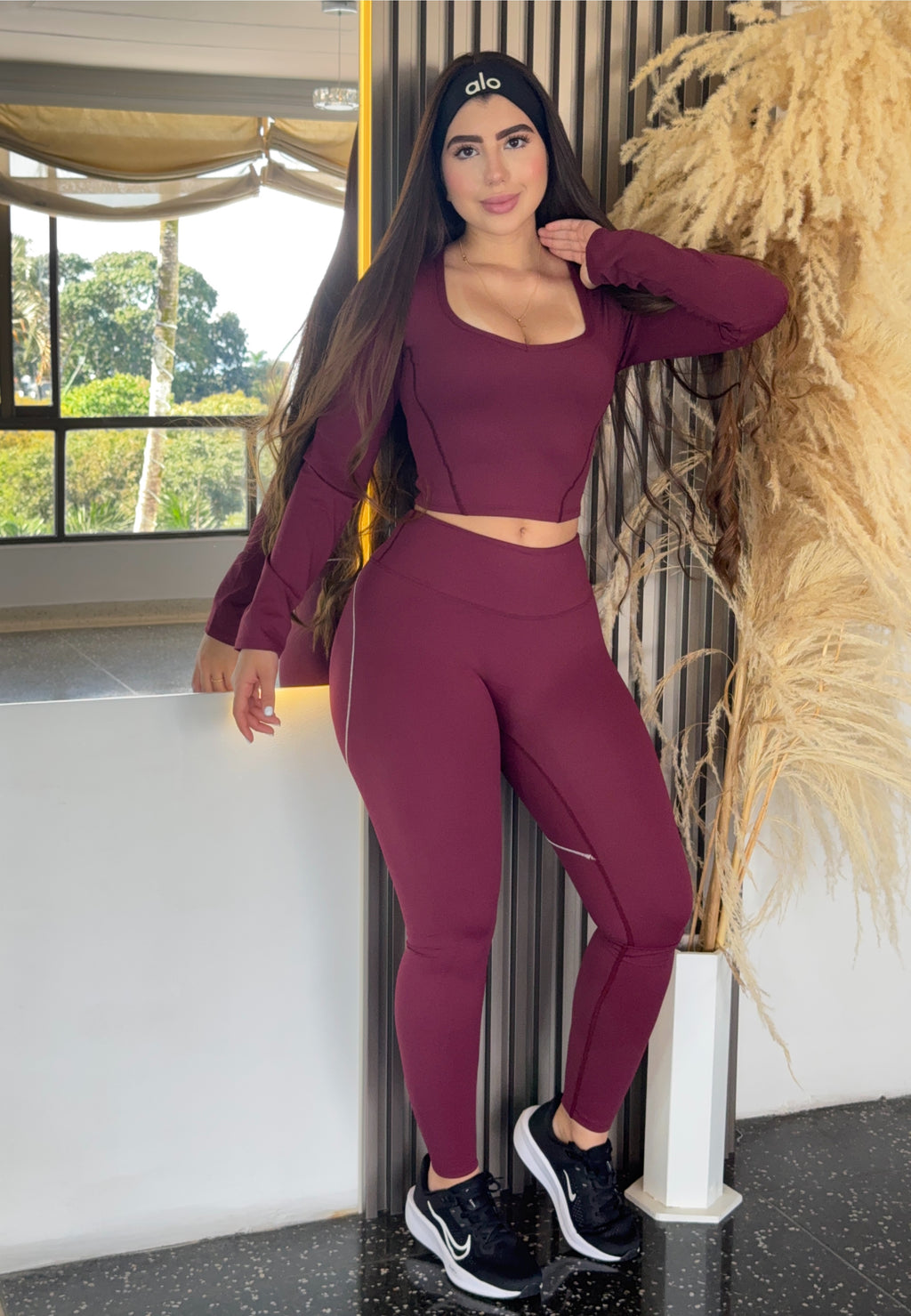 CONJUNTO INGLATERRA