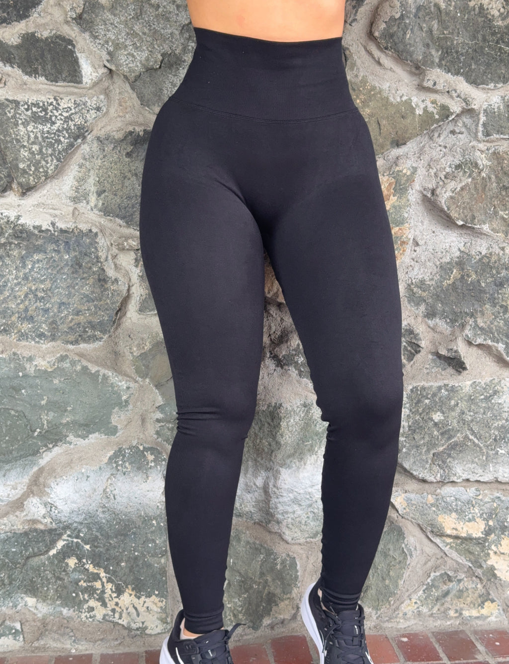 LEGGING VOLCANO