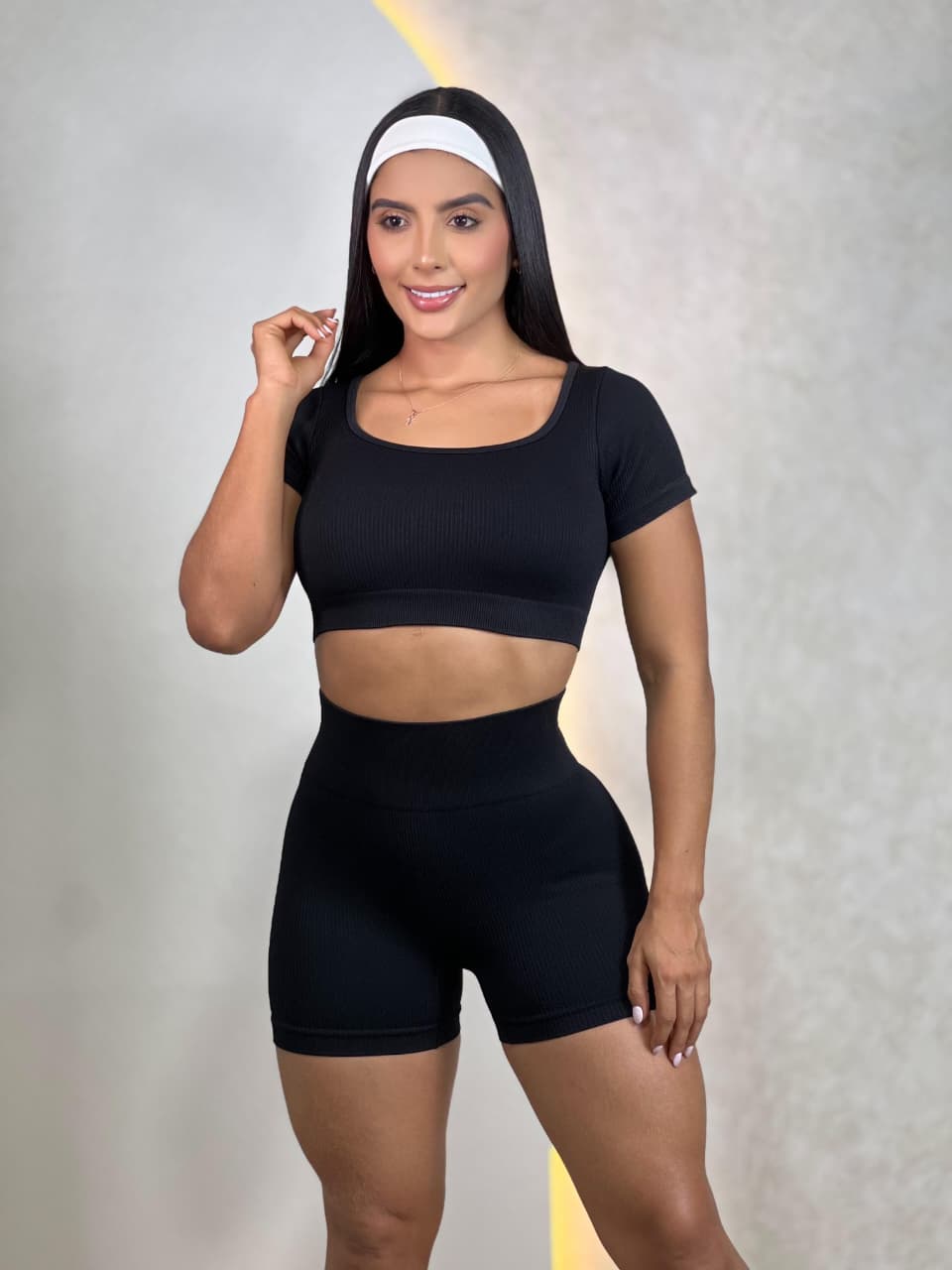 CONJUNTO ALASKA
