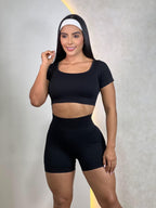 CONJUNTO ALASKA