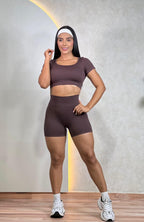 CONJUNTO ALASKA