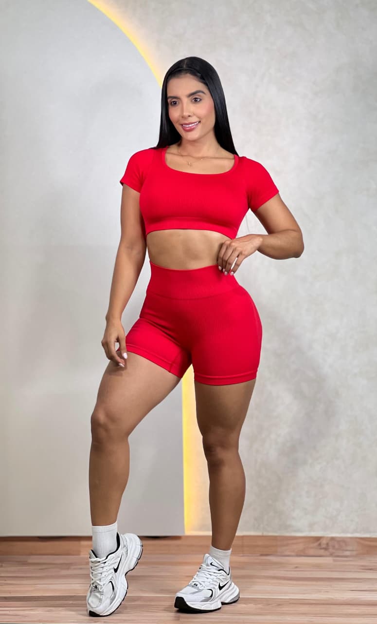 CONJUNTO ALASKA